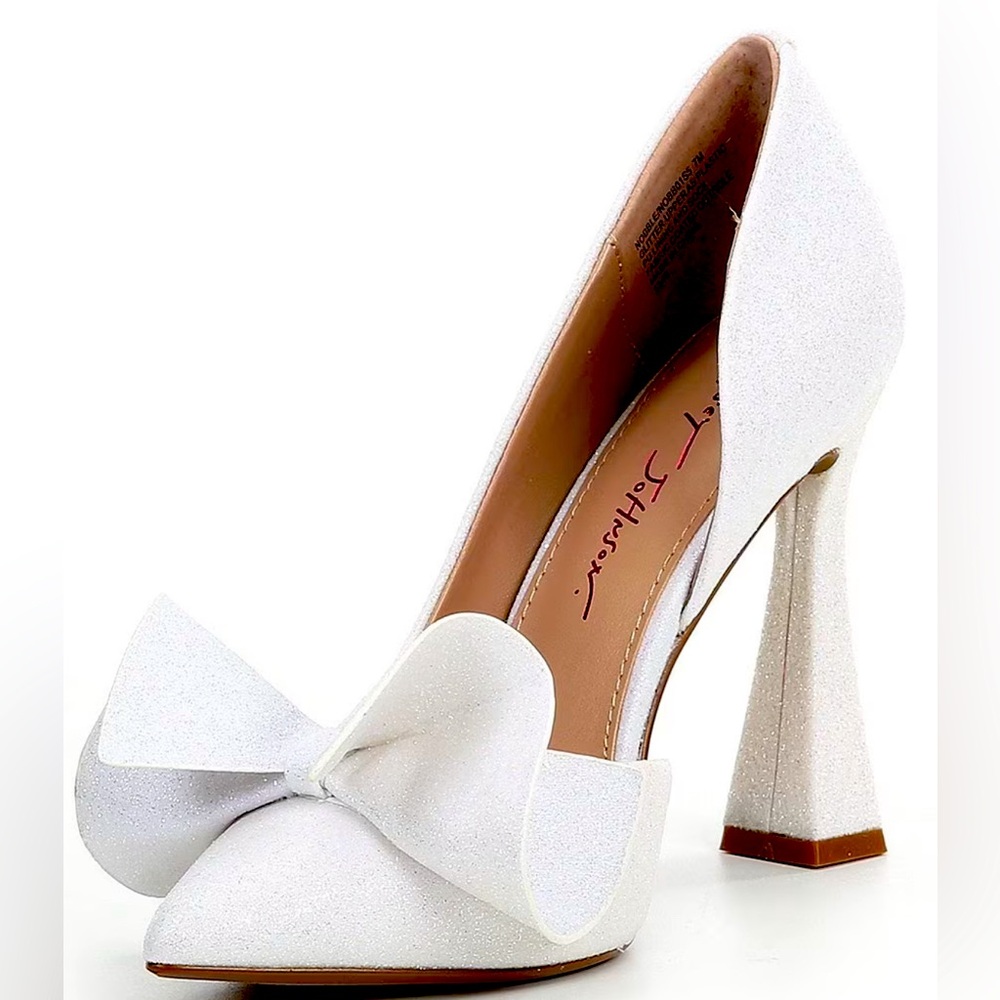 Betsey Johnson - Nobble Pump (Size 11)